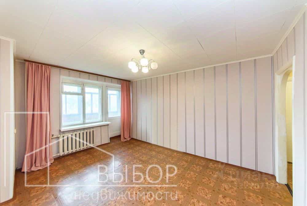 Россия, Томск, улица Кулёва, 3, фото 7
