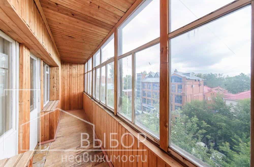 Россия, Томск, улица Кулёва, 3, фото 10