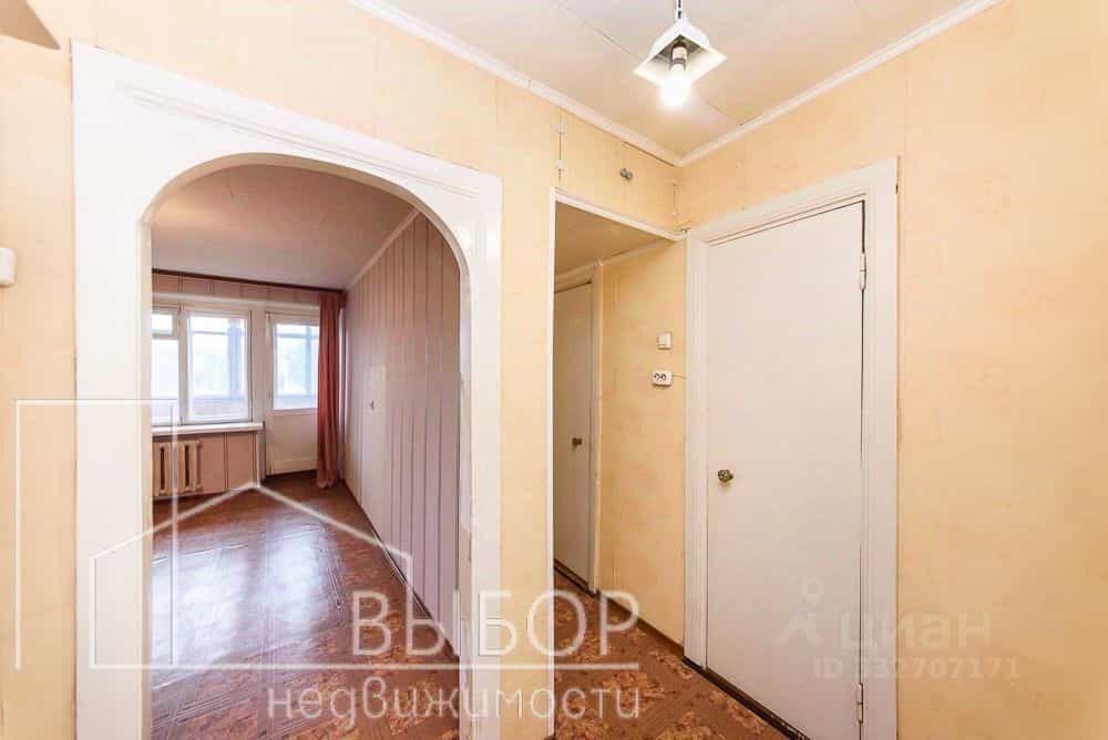 Россия, Томск, улица Кулёва, 3, фото 15