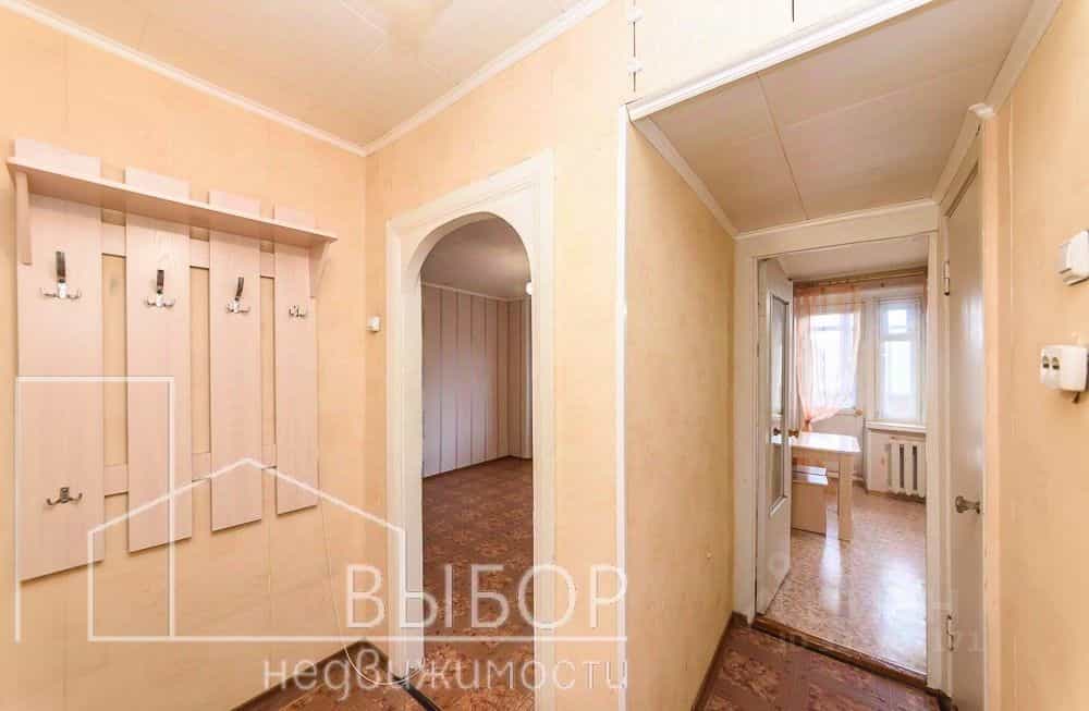 Россия, Томск, улица Кулёва, 3, фото 16
