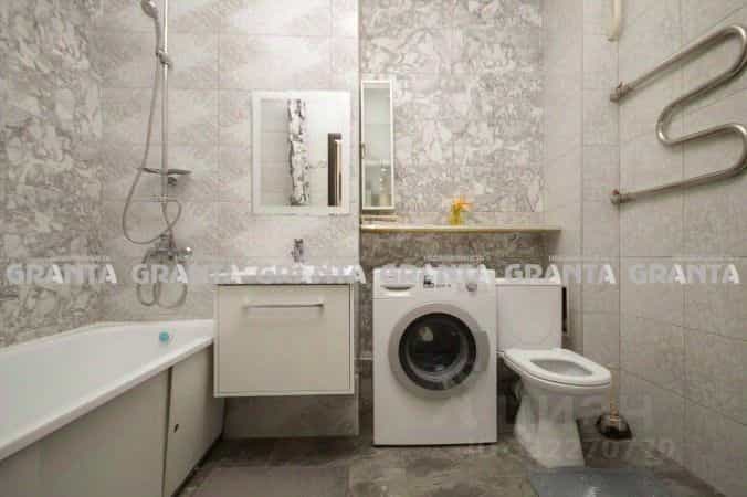 Россия, Красноярск, микрорайон Северный, улица Мате Залки, 11А, фото 14