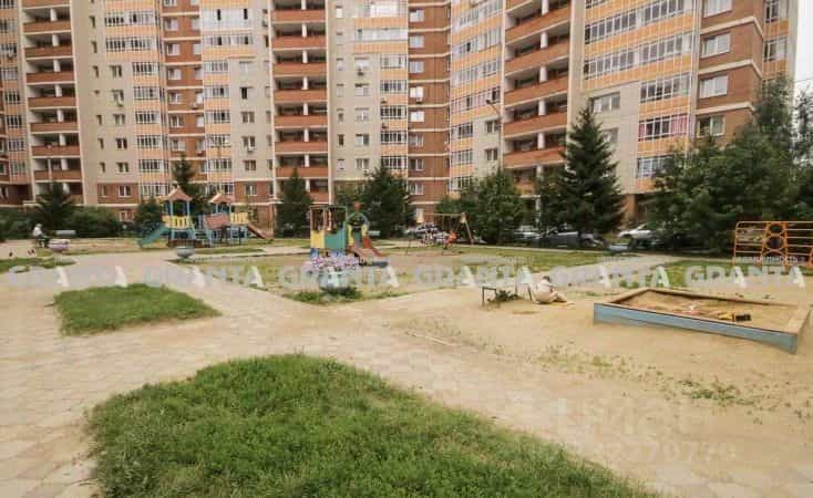 Россия, Красноярск, микрорайон Северный, улица Мате Залки, 11А, фото 18