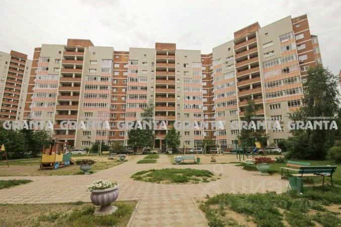 Россия, Красноярск, микрорайон Северный, улица Мате Залки, 11А, фото 19