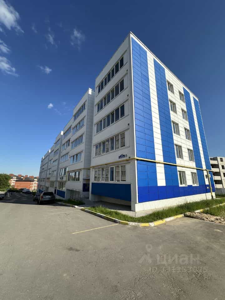 Россия, Калуга, Изумрудная улица, 25