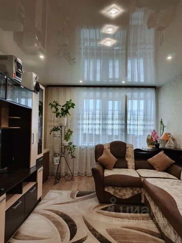 Россия, Курган, улица Достоевского, 72А