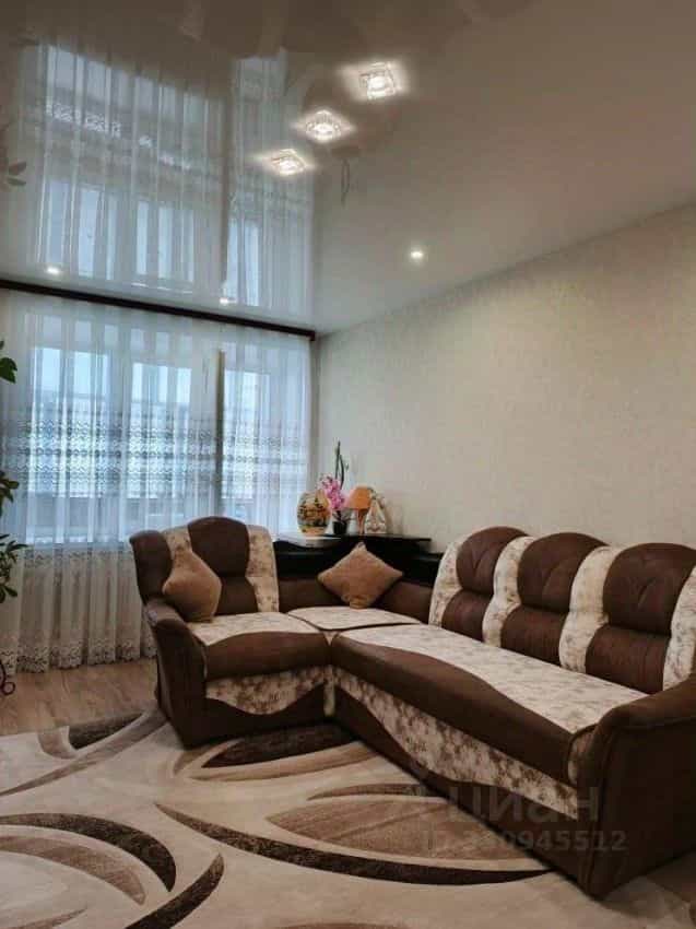 Россия, Курган, улица Достоевского, 72А, фото 6