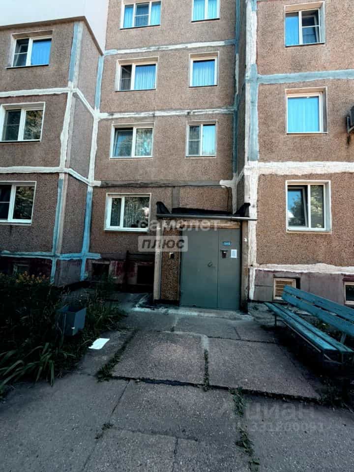 Россия, Тульская область, Ефремов, Интернациональная улица, 12, фото 17