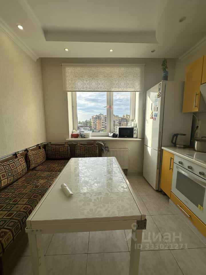 Россия, Московская область, Мытищи, улица Красная Слобода, 9, фото 7