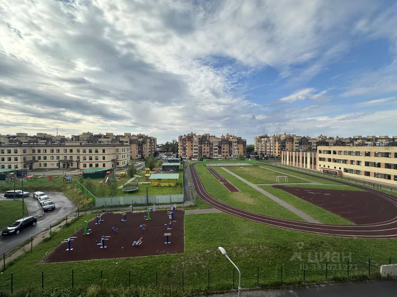 Россия, Московская область, Мытищи, улица Красная Слобода, 9, фото 19