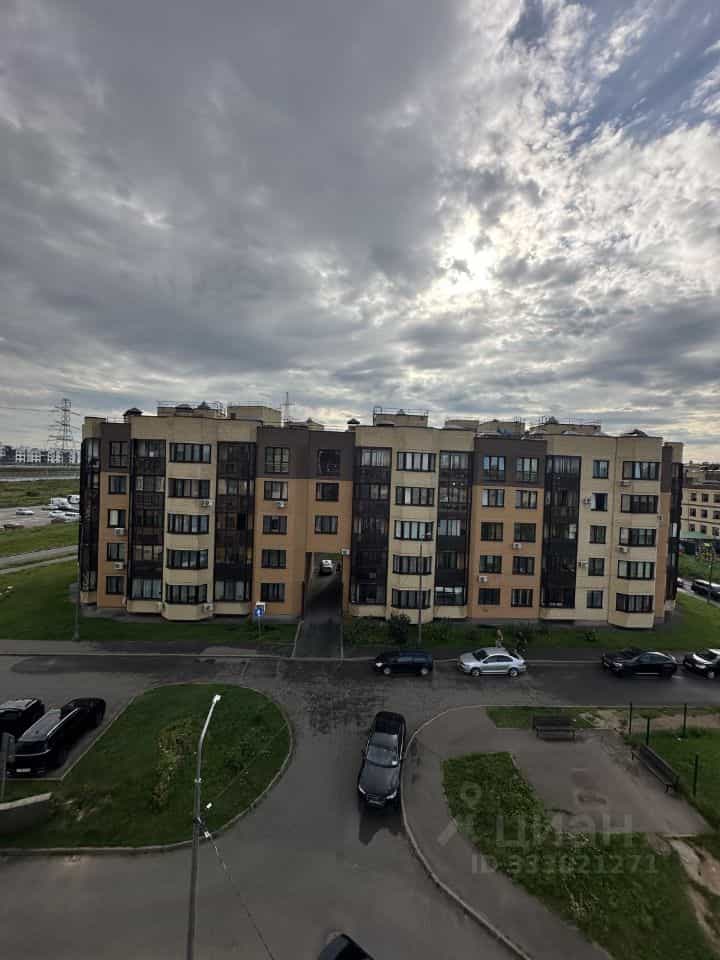Россия, Московская область, Мытищи, улица Красная Слобода, 9, фото 22