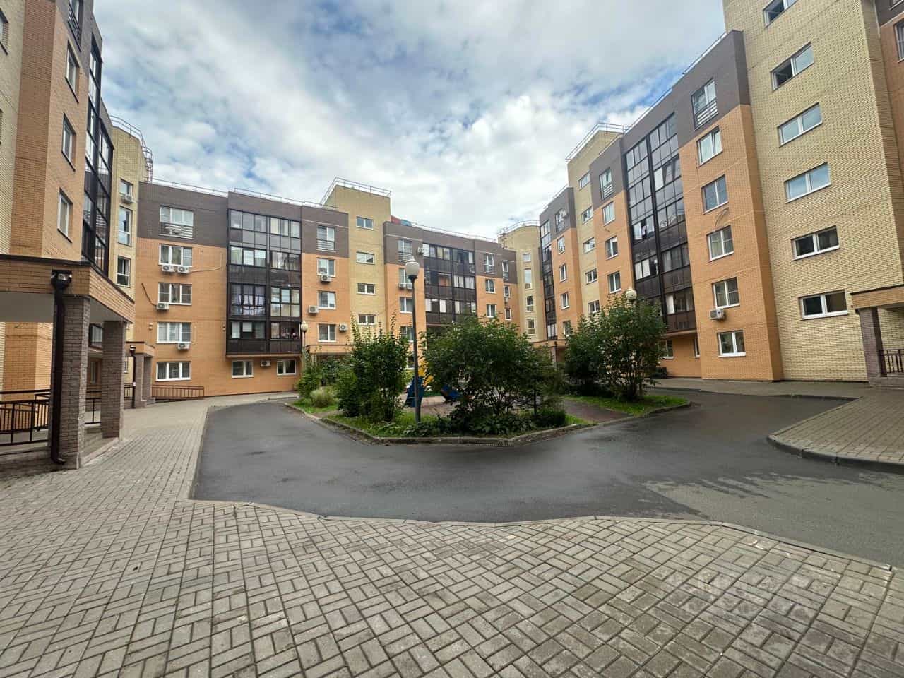 Россия, Московская область, Мытищи, улица Красная Слобода, 9, фото 23
