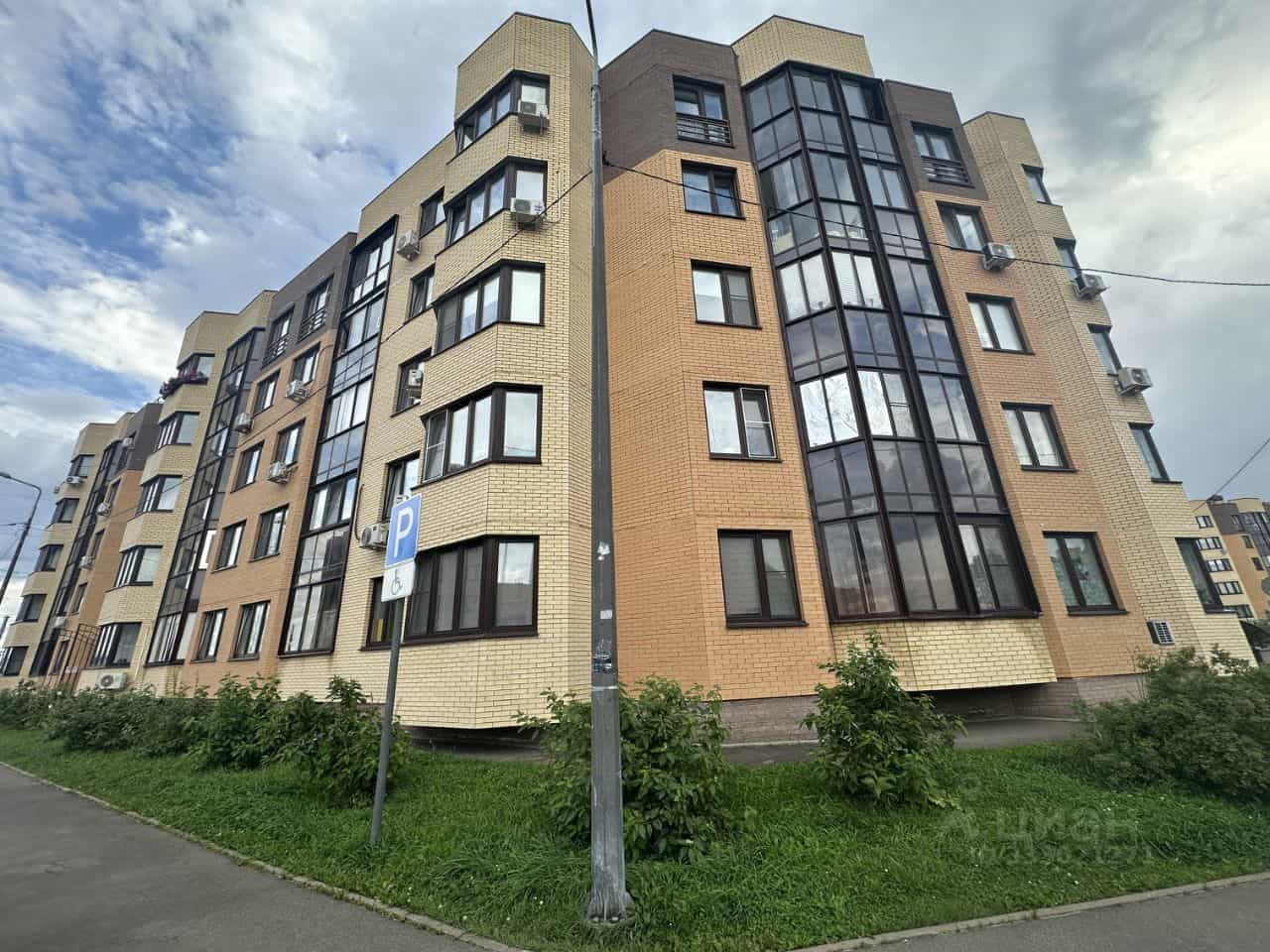 Россия, Московская область, Мытищи, улица Красная Слобода, 9, фото 26