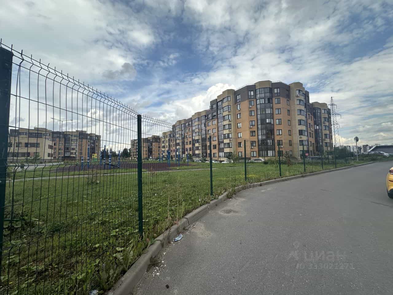 Россия, Московская область, Мытищи, улица Красная Слобода, 9, фото 27