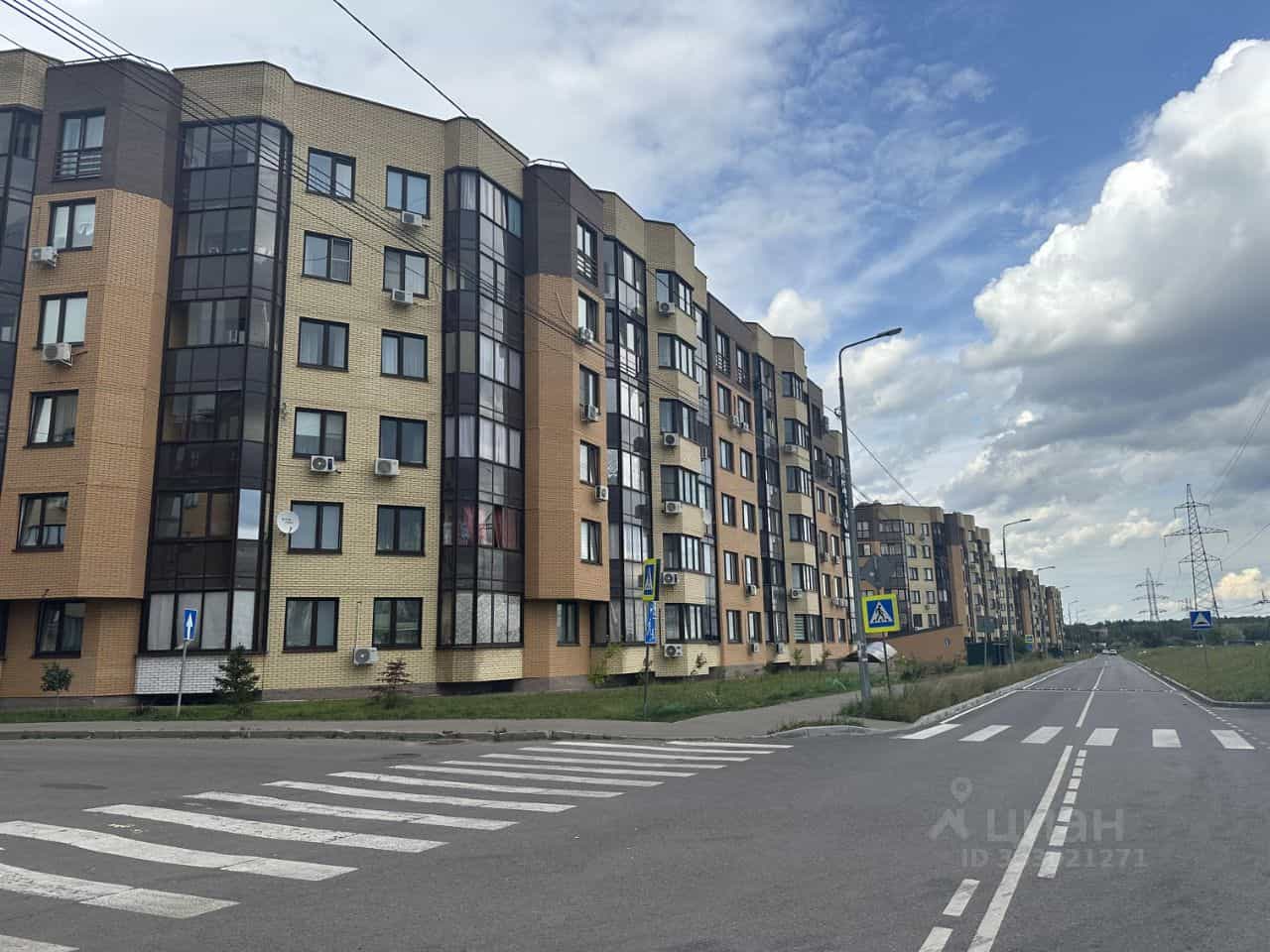 Россия, Московская область, Мытищи, улица Красная Слобода, 9, фото 29