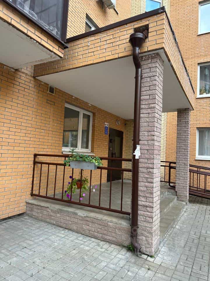 Россия, Московская область, Мытищи, улица Красная Слобода, 9, фото 30