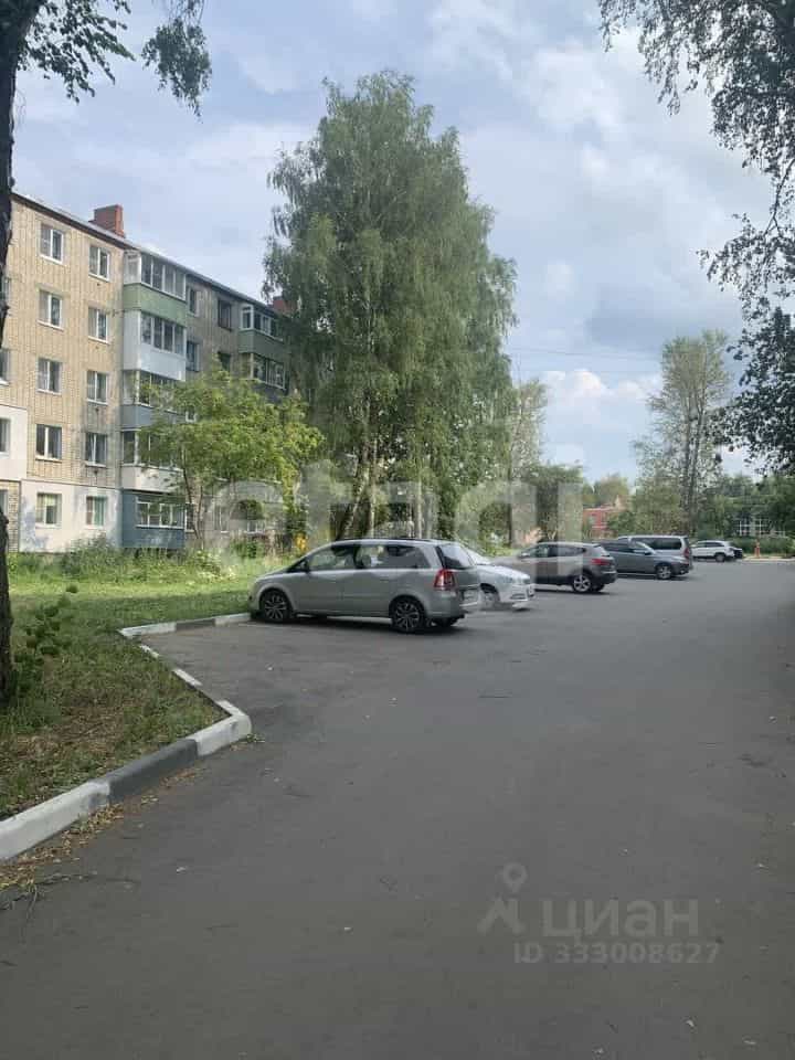 Россия, Тульская область, Узловая, улица Карла Маркса, 16, фото 24