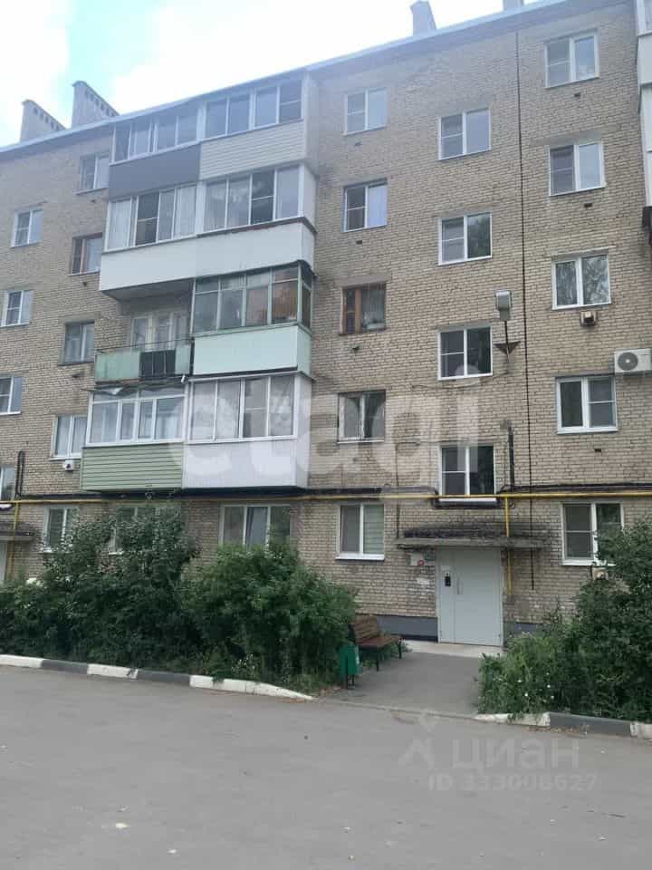 Россия, Тульская область, Узловая, улица Карла Маркса, 16, фото 25