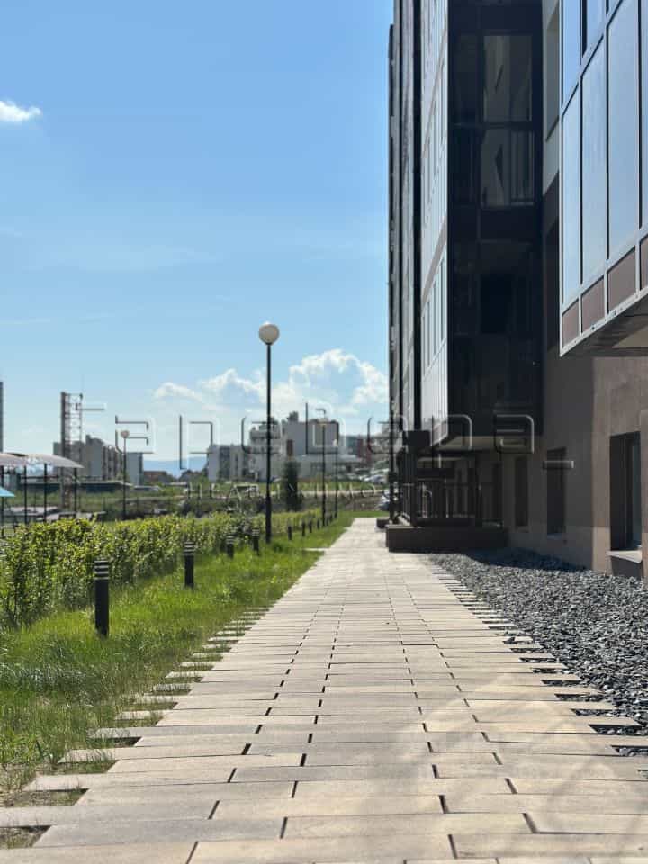 Россия, городской округ Красноярск, посёлок Солонцы, ЖК Эко, 1, фото 5