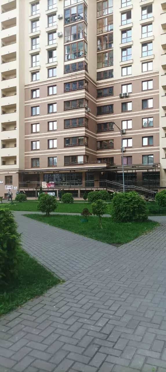 Беларусь, Минск, улица Макаёнка, 12к1, фото 18