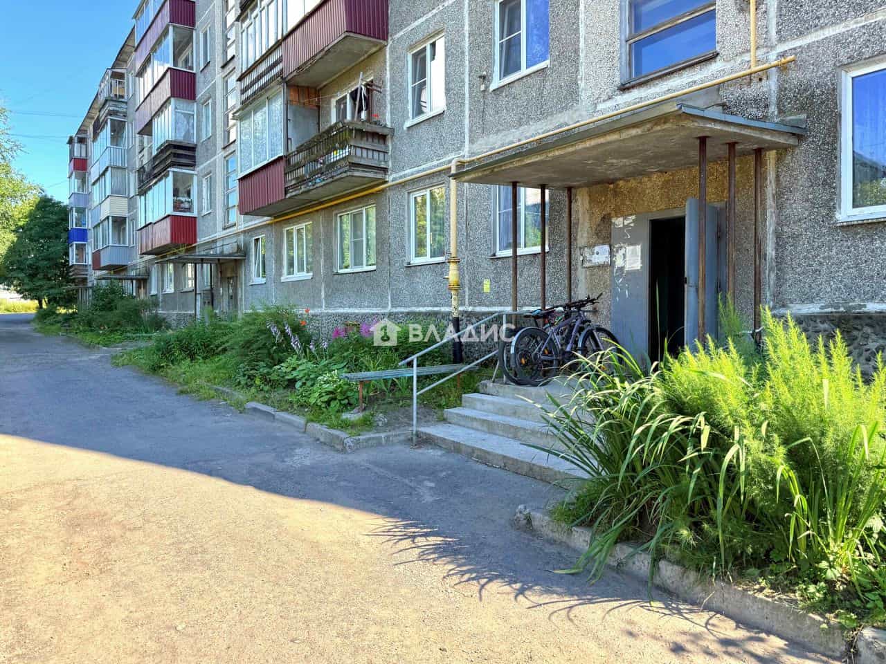 Россия, Республика Карелия, Кондопога, улица Шежемского, 20, фото 26