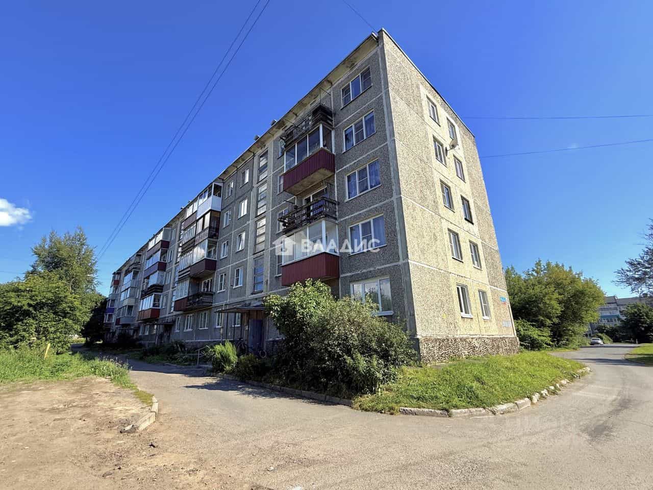 Россия, Республика Карелия, Кондопога, улица Шежемского, 20, фото 27