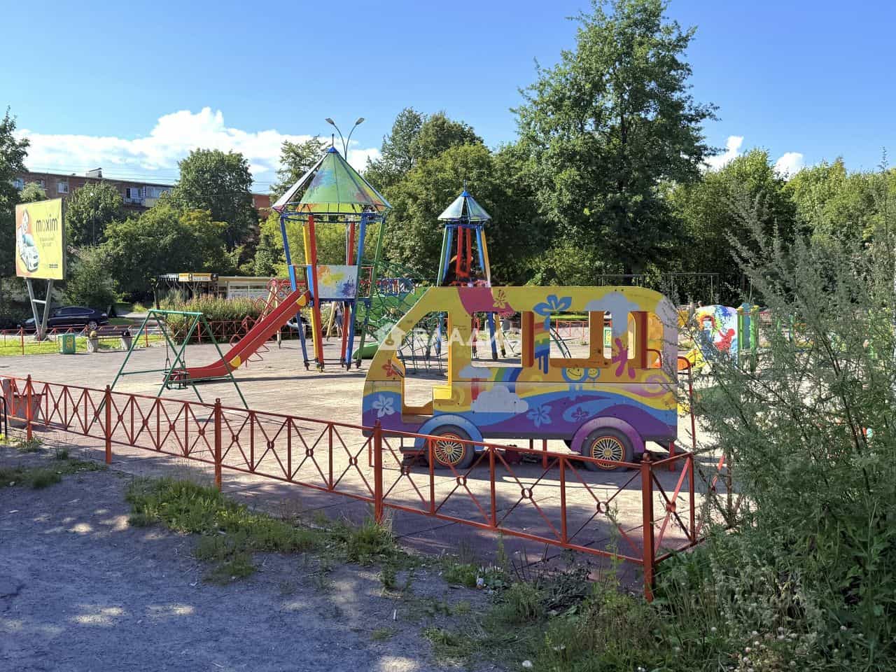 Россия, Республика Карелия, Кондопога, улица Шежемского, 20, фото 29