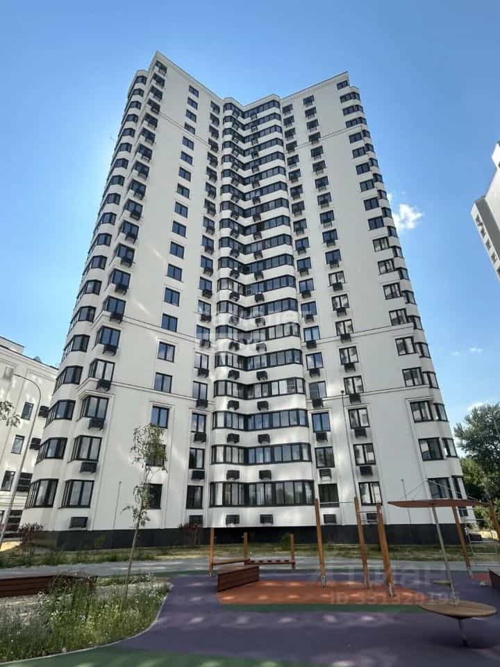 Россия, Липецк, улица М.И. Неделина, 4Д