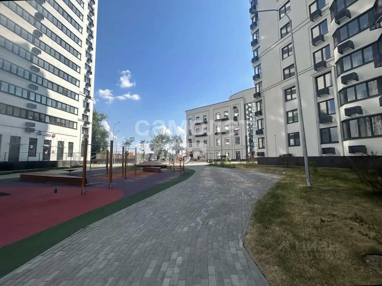 Россия, Липецк, улица М.И. Неделина, 4Д, фото 3
