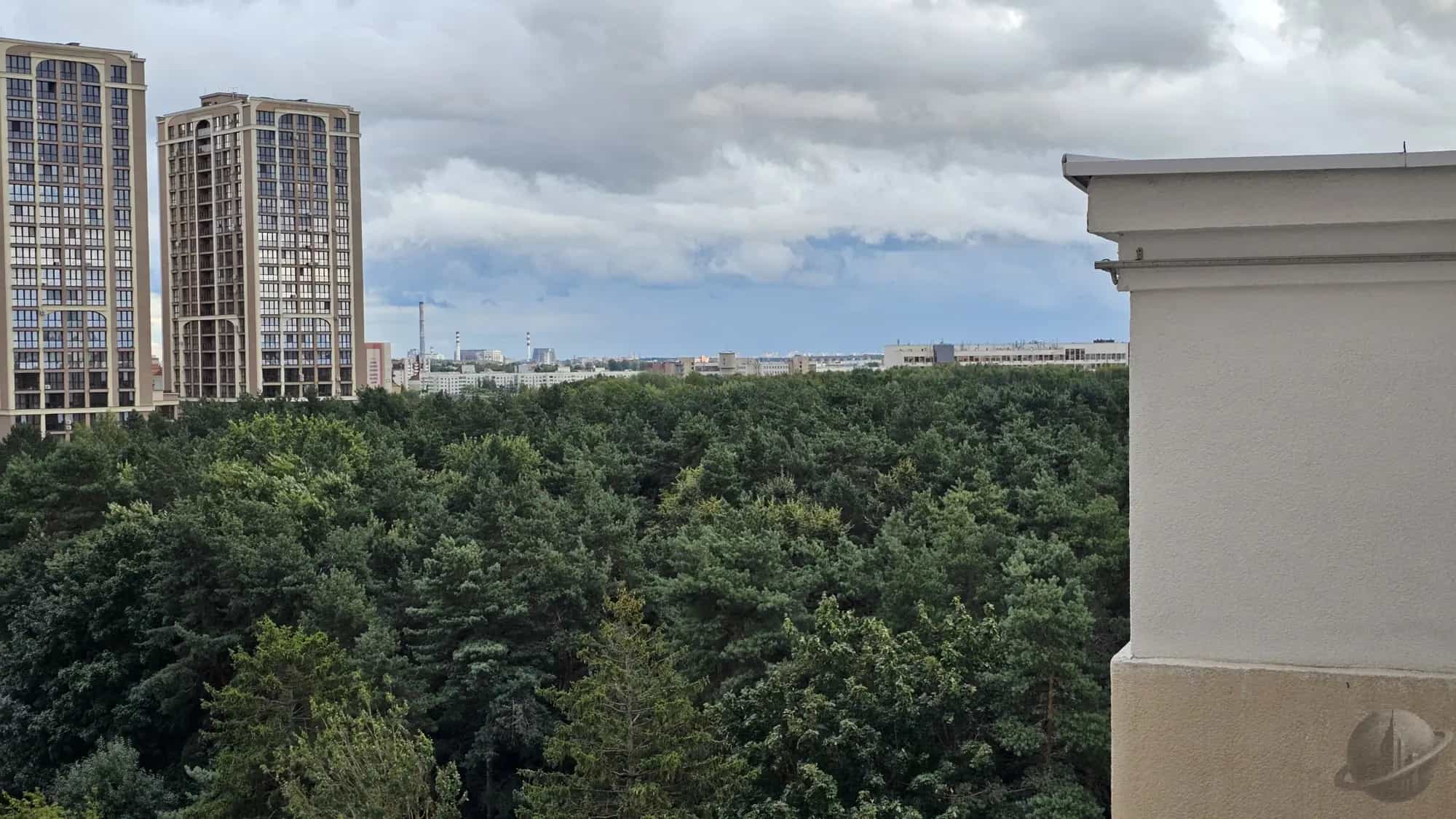 Беларусь, Минск, проспект Независимости, 88, фото 9