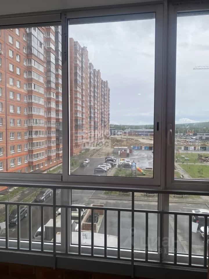Россия, Иркутск, улица Баумана, 271/1, фото 26