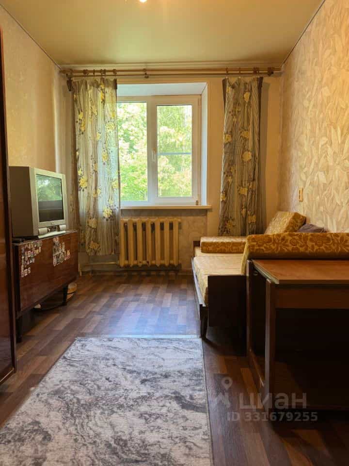 Россия, Рязань, Московский район, улица Великанова, 10к3, фото 8