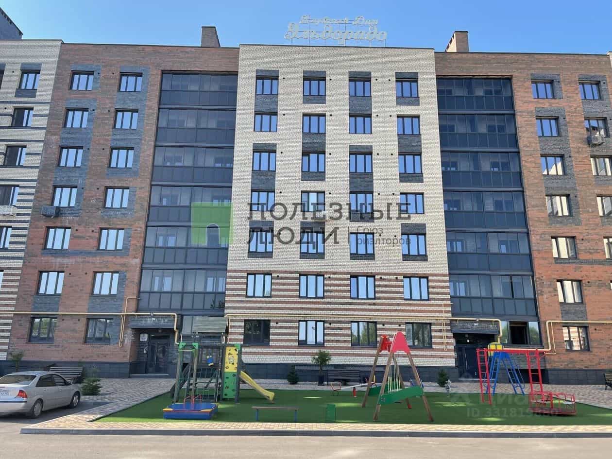 Россия, городской округ Тамбов, деревня Перикса, Гаражная улица, 2, фото 5