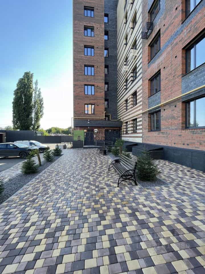 Россия, городской округ Тамбов, деревня Перикса, Гаражная улица, 2, фото 7