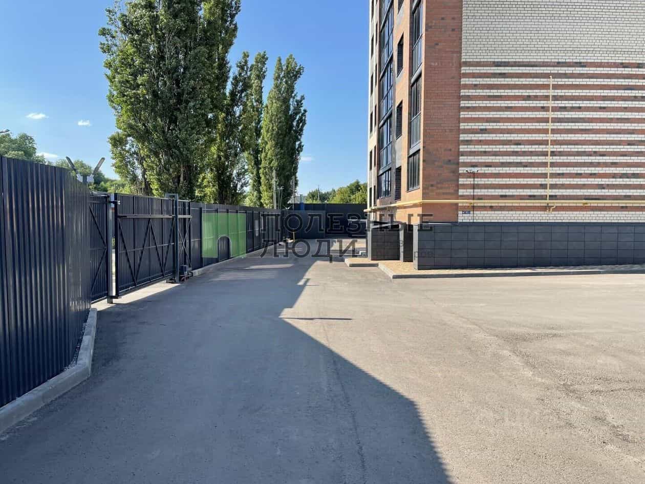 Россия, городской округ Тамбов, деревня Перикса, Гаражная улица, 2, фото 15