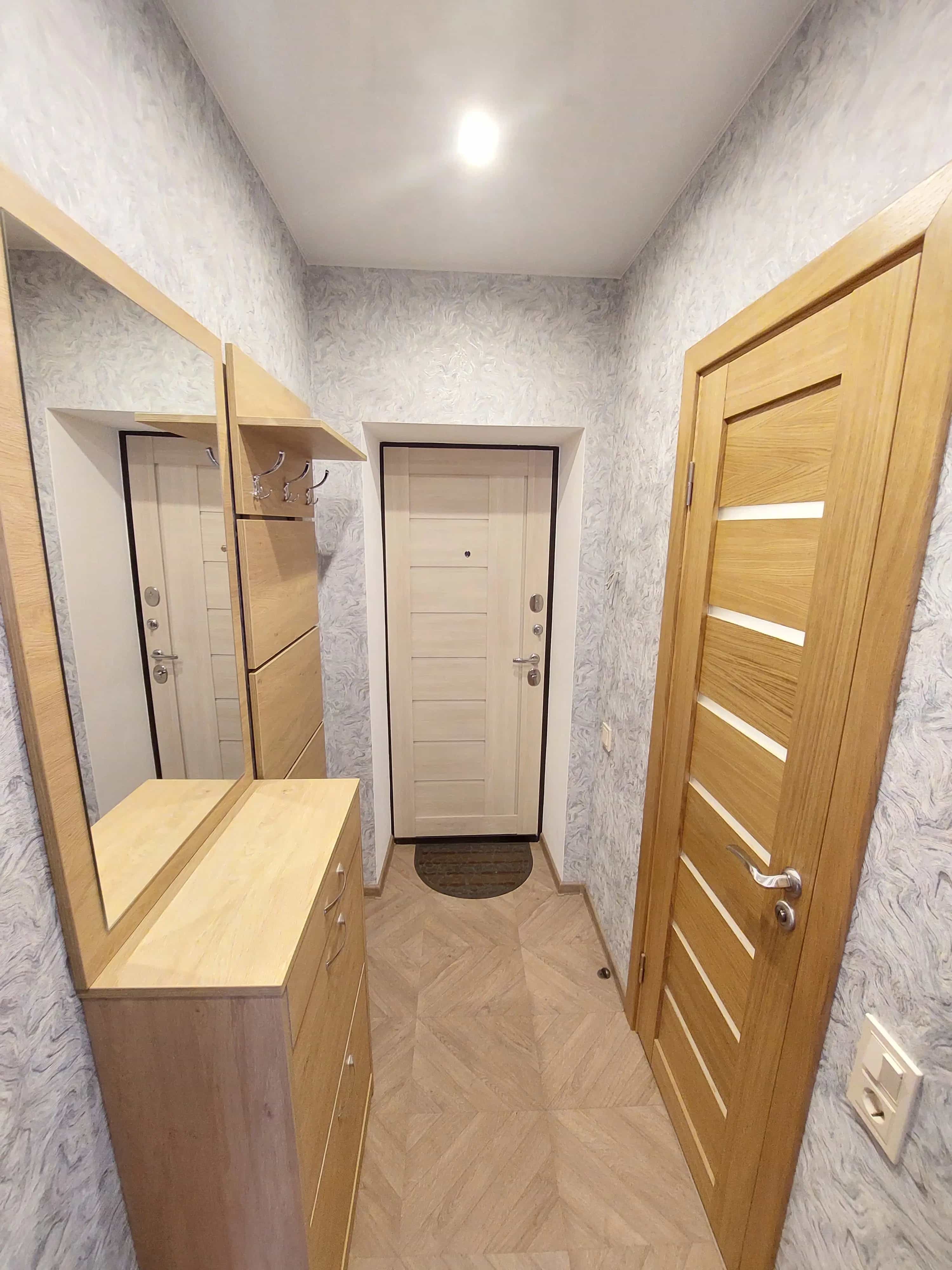 Беларусь, Минск, Антоновская улица, 24, фото 18