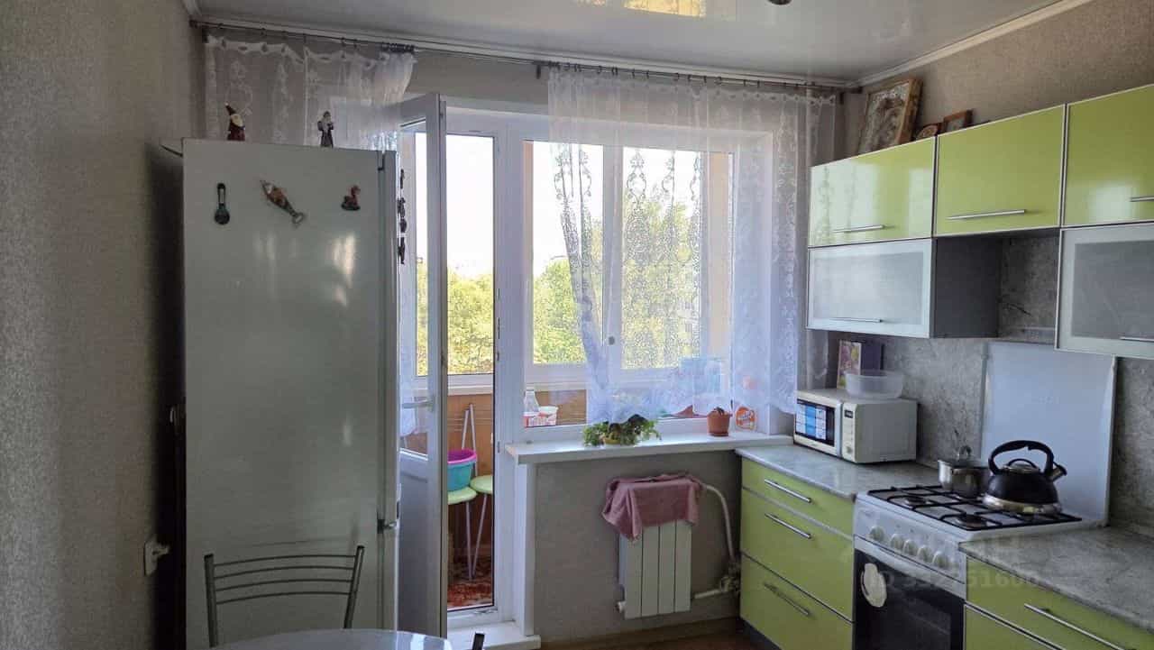 Россия, Самарская область, Чапаевск, Железнодорожная улица, 84, фото 4