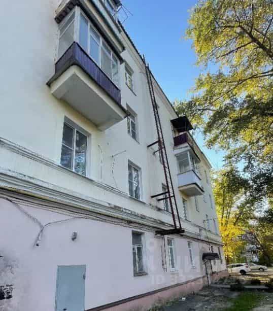 Россия, Воронежская область, Борисоглебск, Третьяковская улица, 37, фото 2