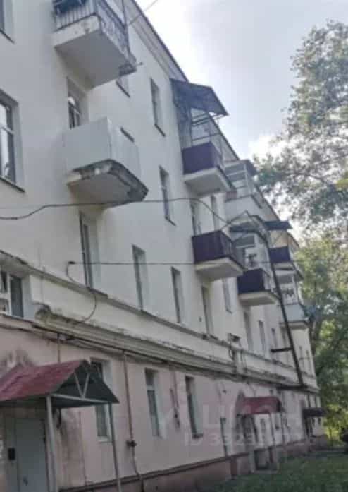 Россия, Воронежская область, Борисоглебск, Третьяковская улица, 37, фото 4