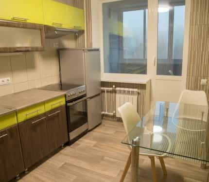 Беларусь, Минск, Первомайская улица, 20к3, фото 3