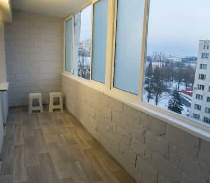 Беларусь, Минск, Первомайская улица, 20к3, фото 4