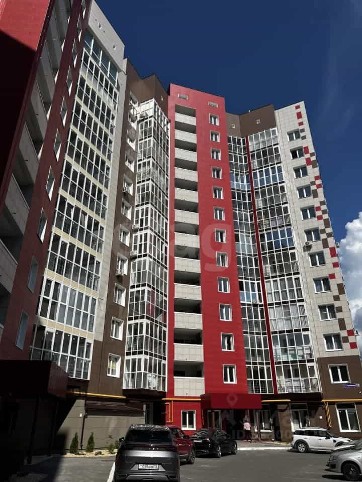 Россия, Республика Марий Эл, Йошкар-Ола, Прибрежный проезд, 10, фото 19