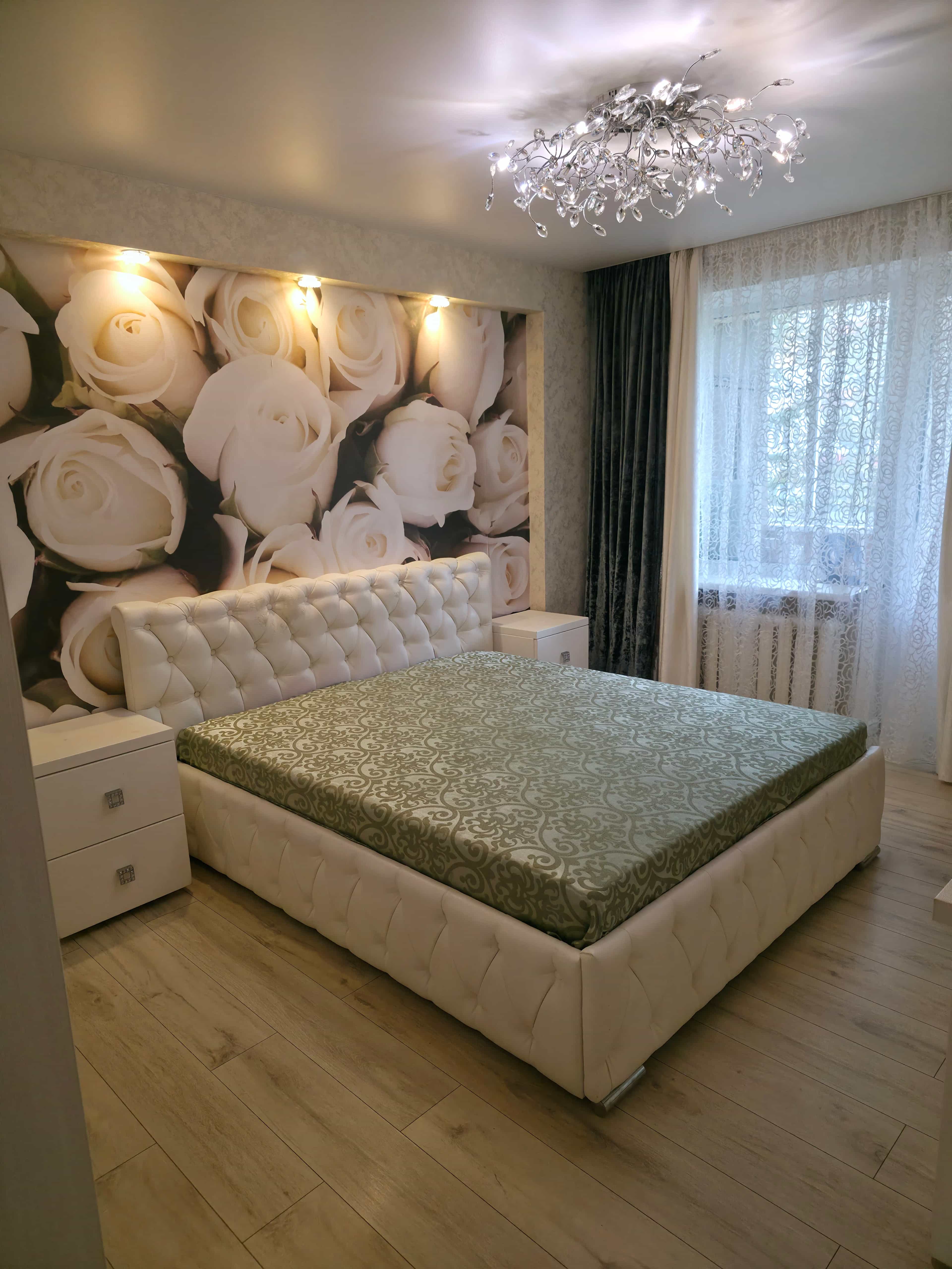 Беларусь, Минск, улица Кольцова, 4к3