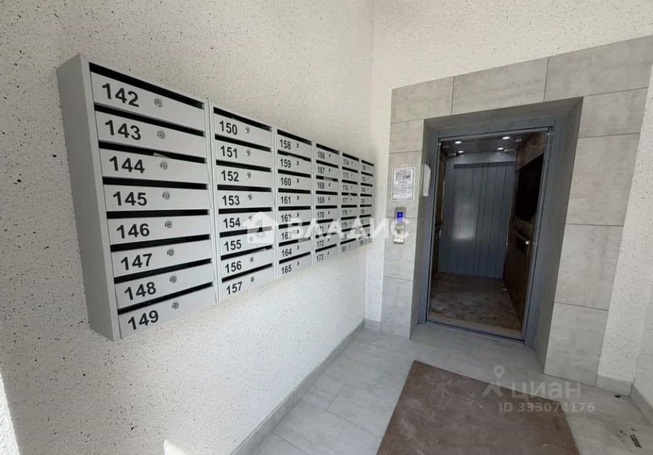 Россия, Калининград, Борисовский бульвар, 17к3, фото 2
