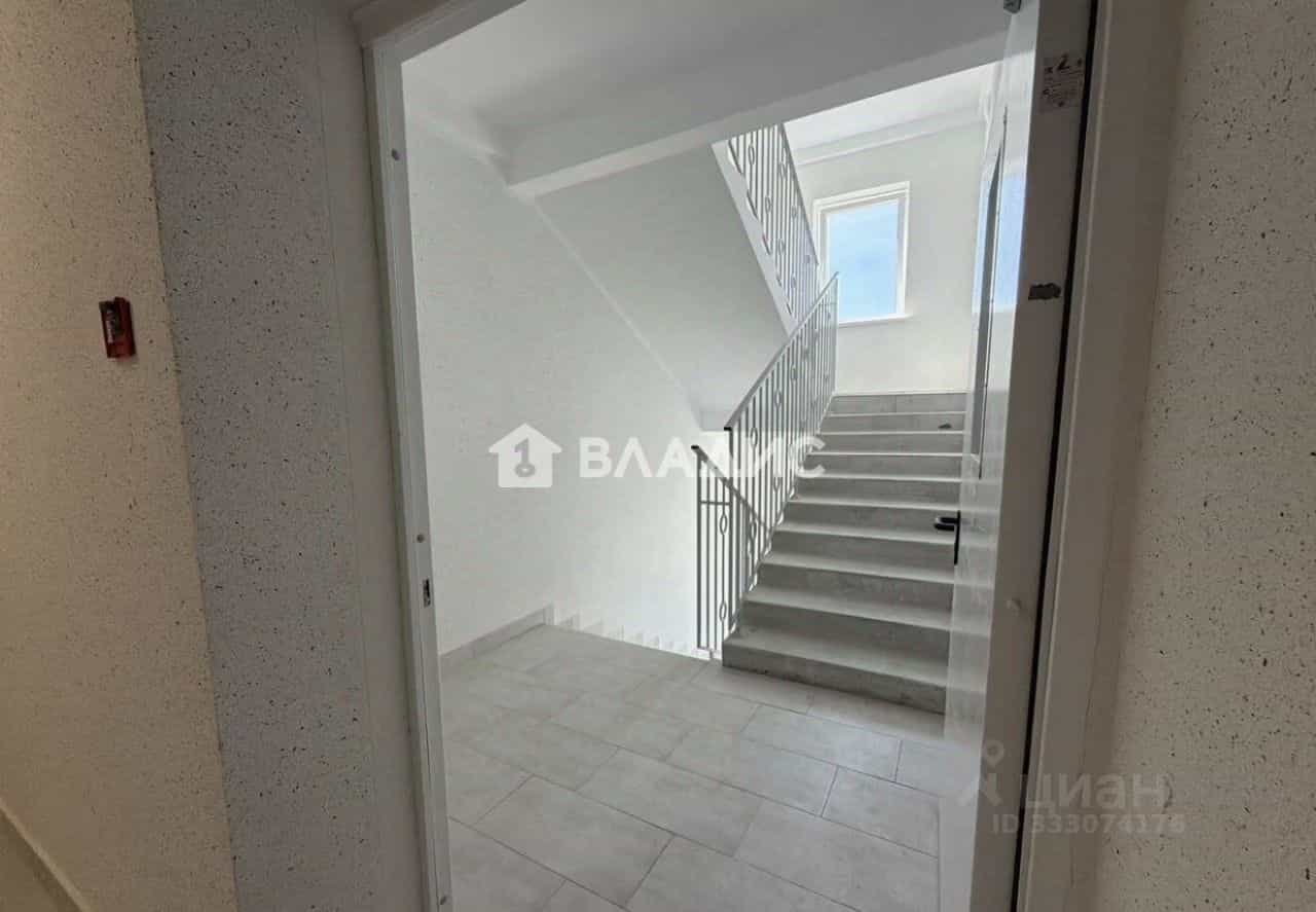 Россия, Калининград, Борисовский бульвар, 17к3, фото 3