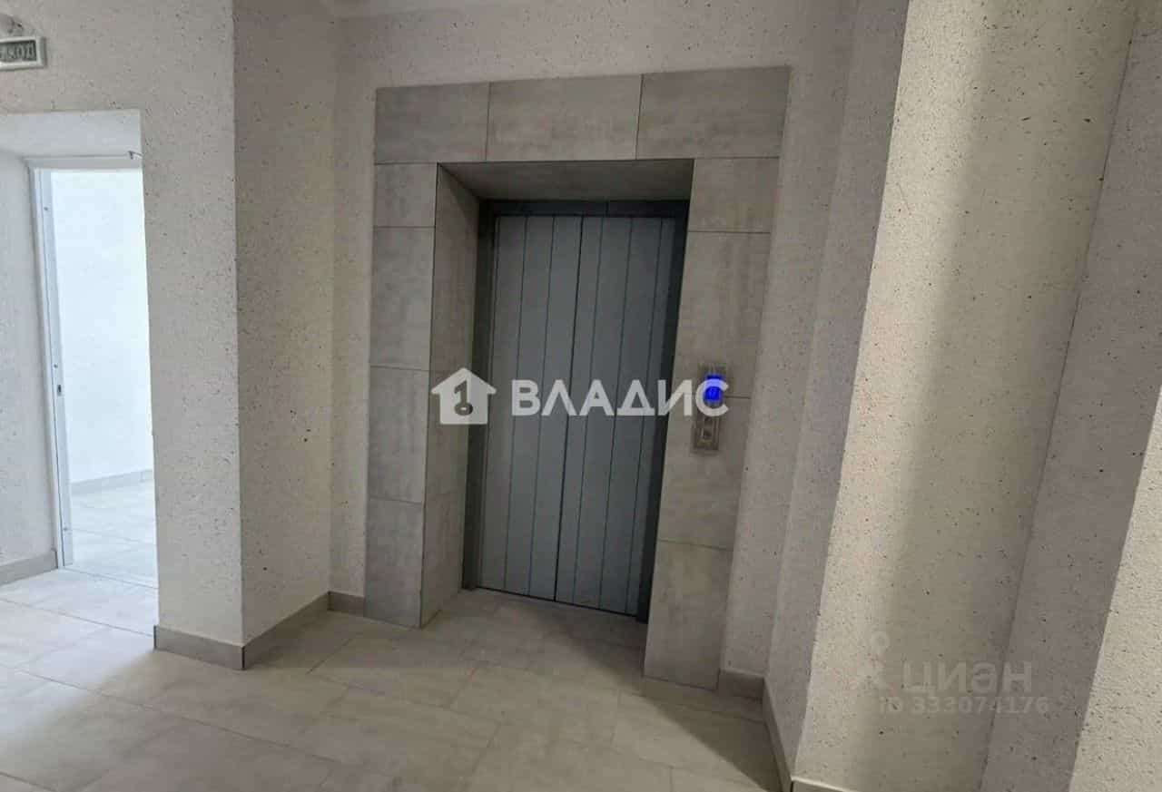 Россия, Калининград, Борисовский бульвар, 17к3, фото 4