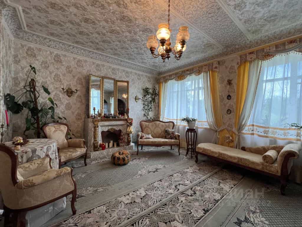 Россия, Кострома, Строительный проезд, 7, фото 2
