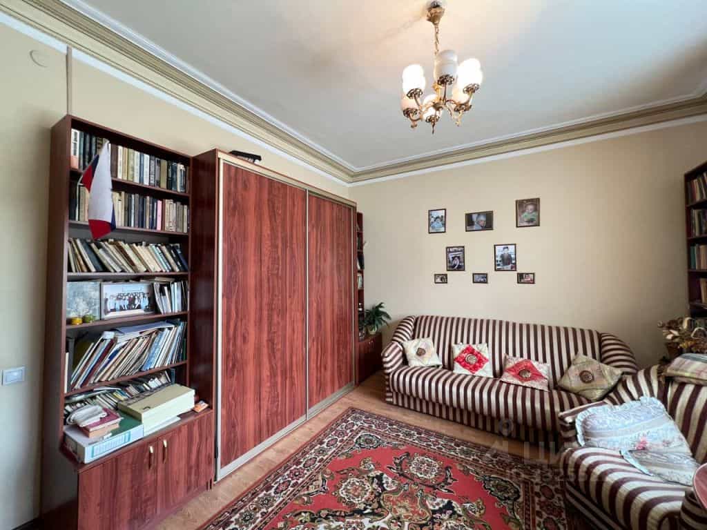 Россия, Кострома, Строительный проезд, 7, фото 6