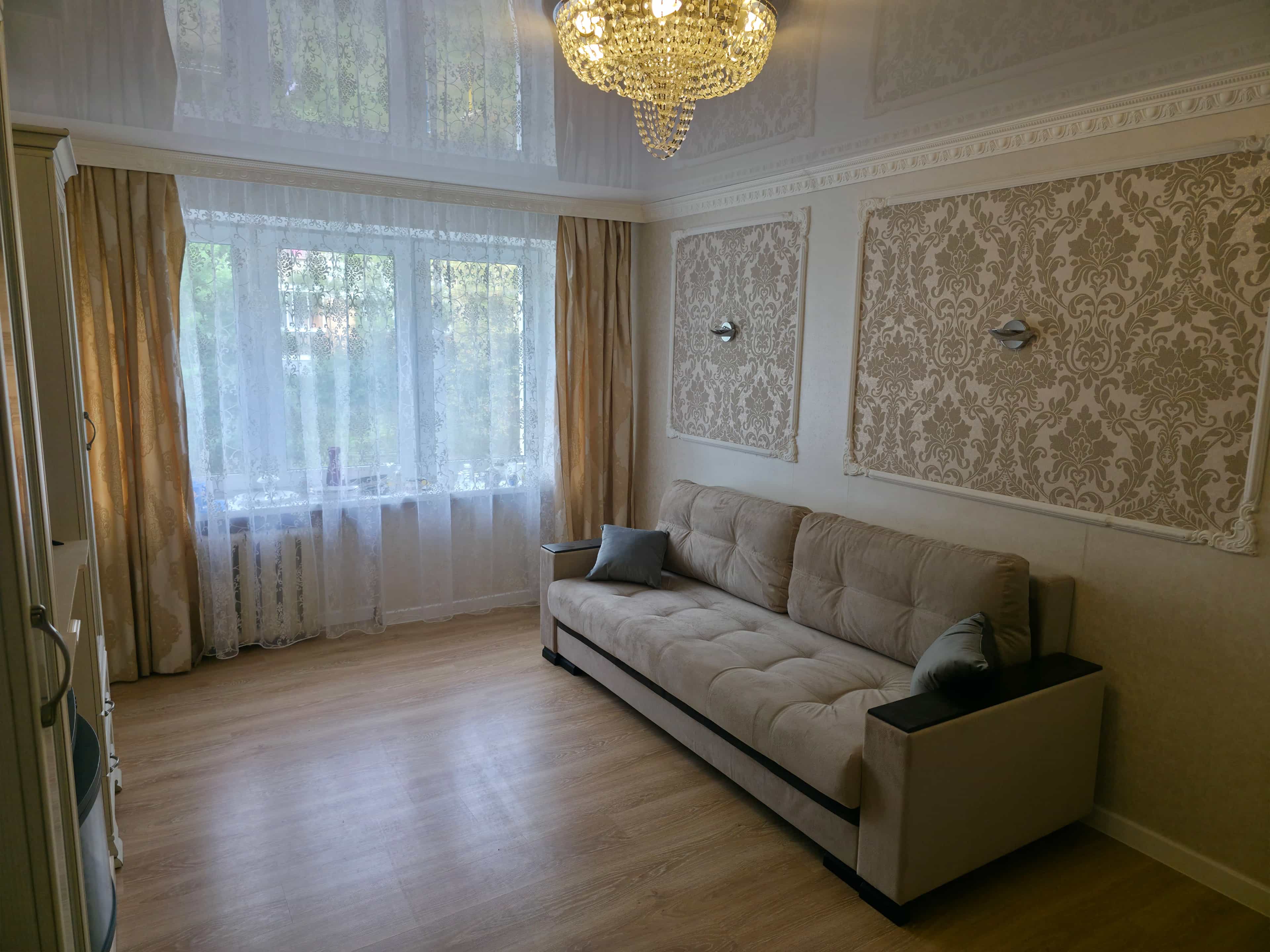 Беларусь, Минск, улица Кольцова, 4к3, фото 7