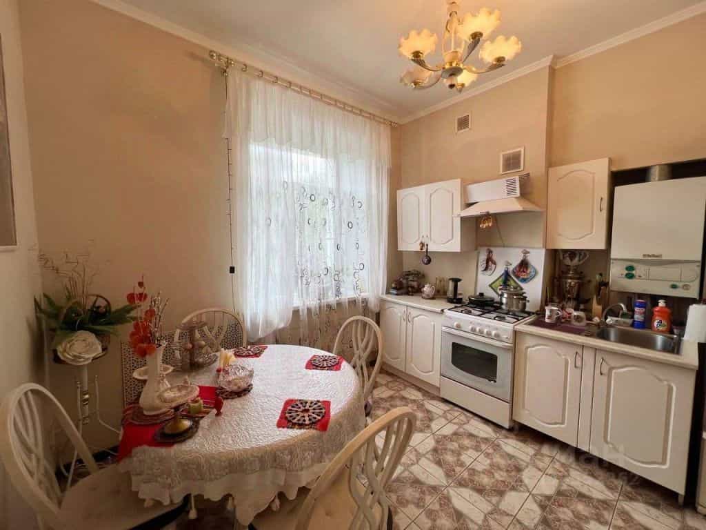 Россия, Кострома, Строительный проезд, 7, фото 16