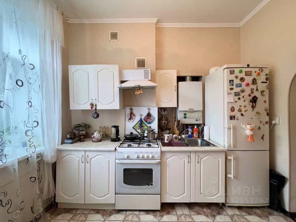 Россия, Кострома, Строительный проезд, 7, фото 17